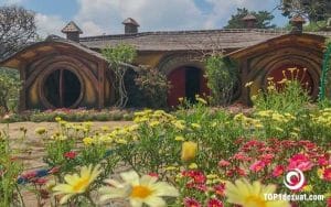 Địa chỉ Vùng Đất Cổ Tích Fairytale Land ở Đà Lạt. Ảnh: Google tìm kiếm