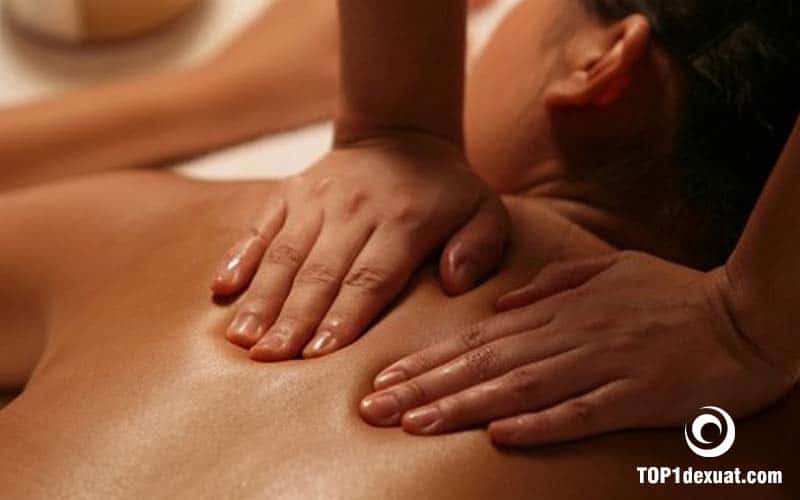 Hướng dẫn massage toàn thân cho phụ nữ từ A-Z. Ảnh: Google tìm kiếm