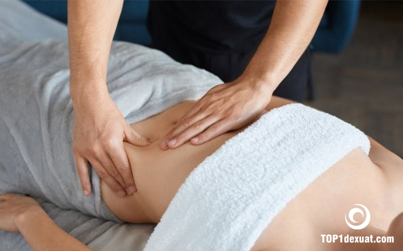 #1 Hướng dẫn massage toàn thân cho phụ nữ từ A-Z