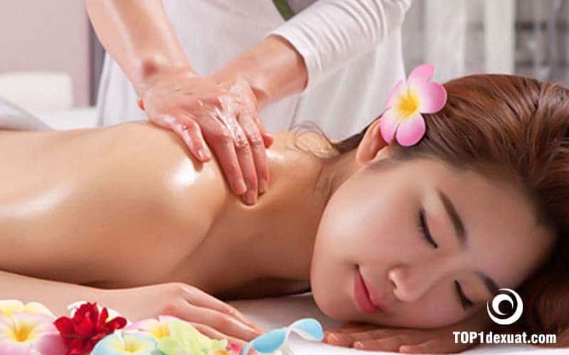 Massage Yoni là gì? Kỹ thuật Mát Xa đúng phương pháp. Ảnh: Google tìm kiếm