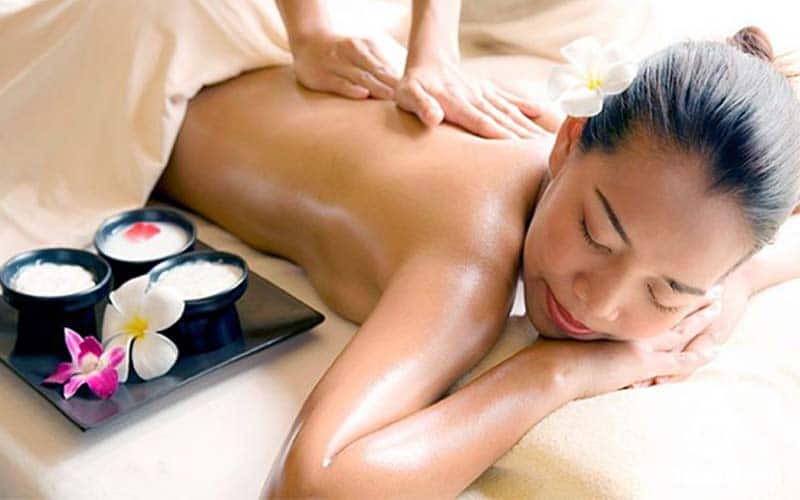 Massage Yoni là gì? Kỹ thuật Mát Xa đúng phương pháp. Ảnh: Google tìm kiếm