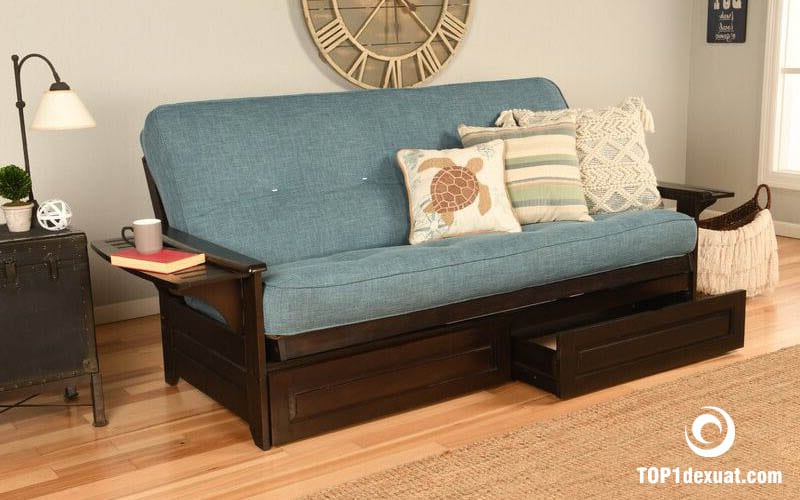 Kinh nghiệm chọn mua ghế sofa hợp với không gian nội thất. Ảnh: Google tìm kiếm