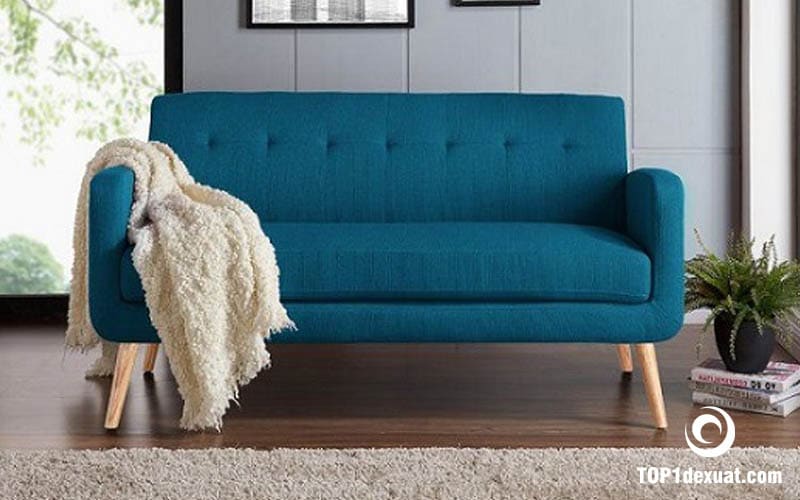 Kinh nghiệm chọn mua ghế sofa hợp với không gian nội thất. Ảnh: Google tìm kiếm