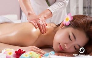 Massage Tantric là gì? Hướng dẫn kỹ thuật khơi gợi khoái cảm. Ảnh: Google tìm kiếm