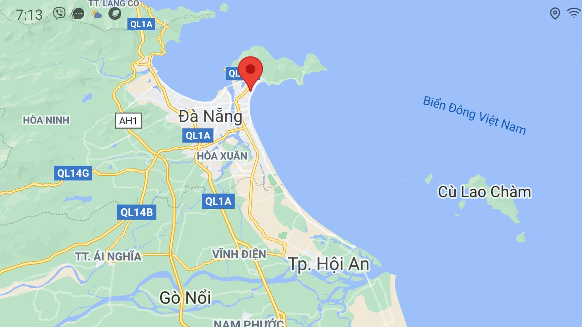 Trải nghiệm chèo thuyền sup Đà Nẵng: Vật lộn với sóng dữ