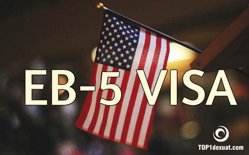 Visa EB-5 là gì? Ảnh: Google tìm kiếm
