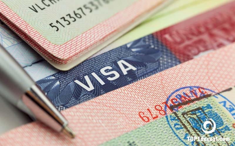 Visa EB-5 là gì? Ảnh: Google tìm kiếm