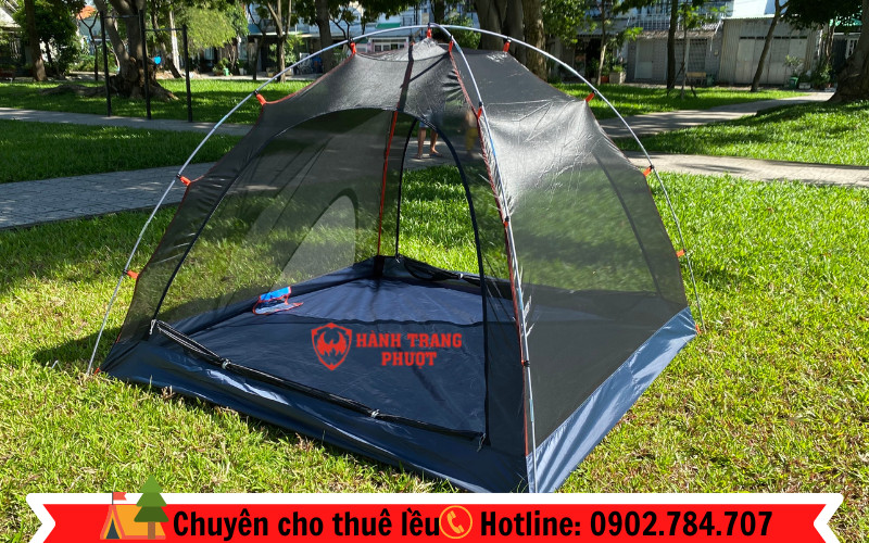 #1 Bảng giá dịch vụ cho thuê lều cắm trại giá rẻ