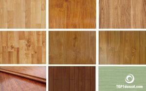 #1 Sàn gỗ công nghiệp là gì? Ưu điểm và ứng dụng như thế nào?