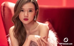 #1 Midu là ai? Tiểu sử Hot Girl người mẫu showbiz Việt