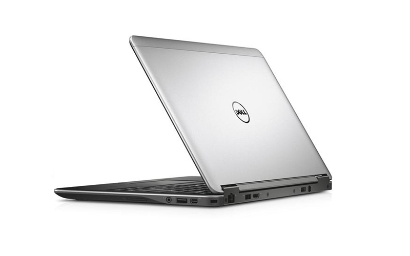 Laptop giá rẻ cho sinh viên Dell Latitude E7240