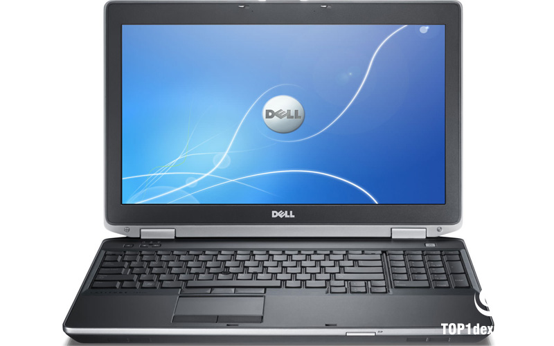 laptop gia re Dell Latitude E6530