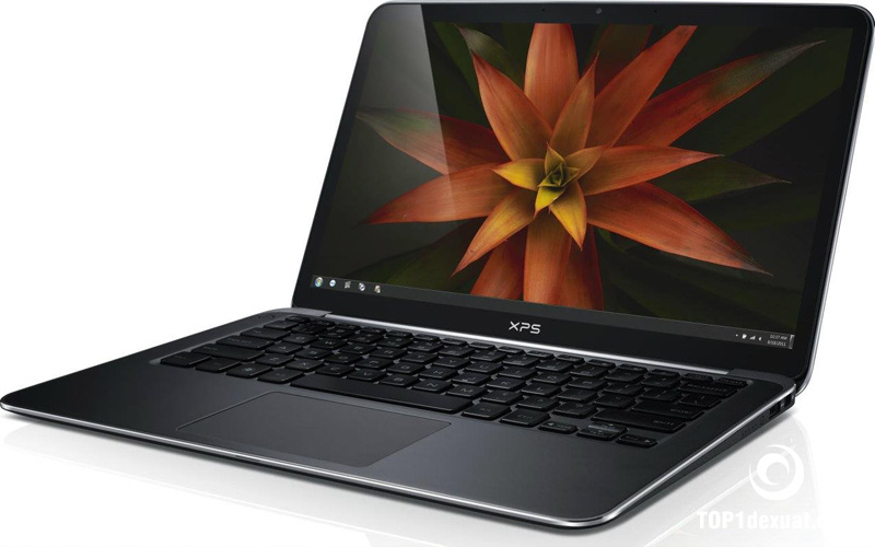 laptop gia re cho sinh vien Dell XPS L321X