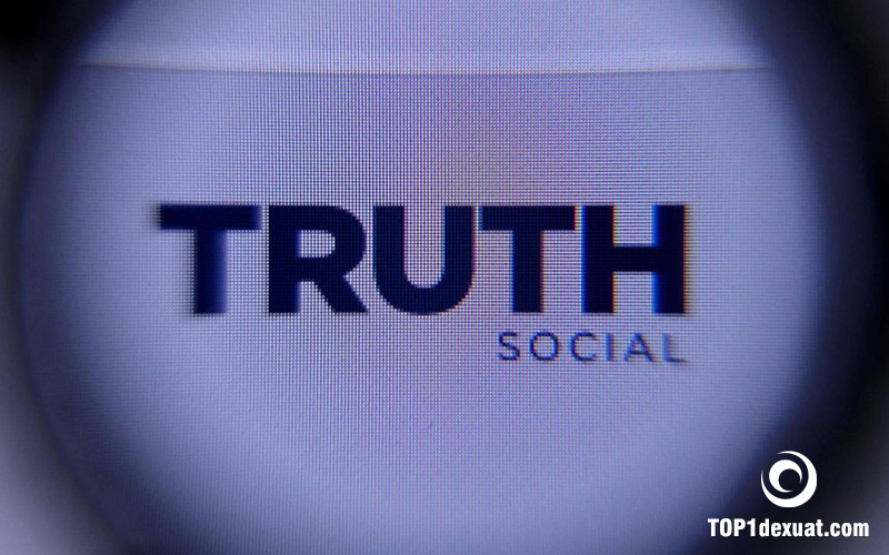 Cách tạo tài khoản mạng xã hội Truth Social từ A-Z