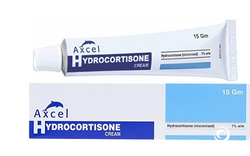 Axcel Hydrocortisone