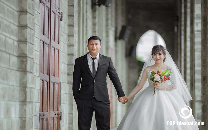 chụp ảnh cưới ngoại cảnh ở Khánh Hòa