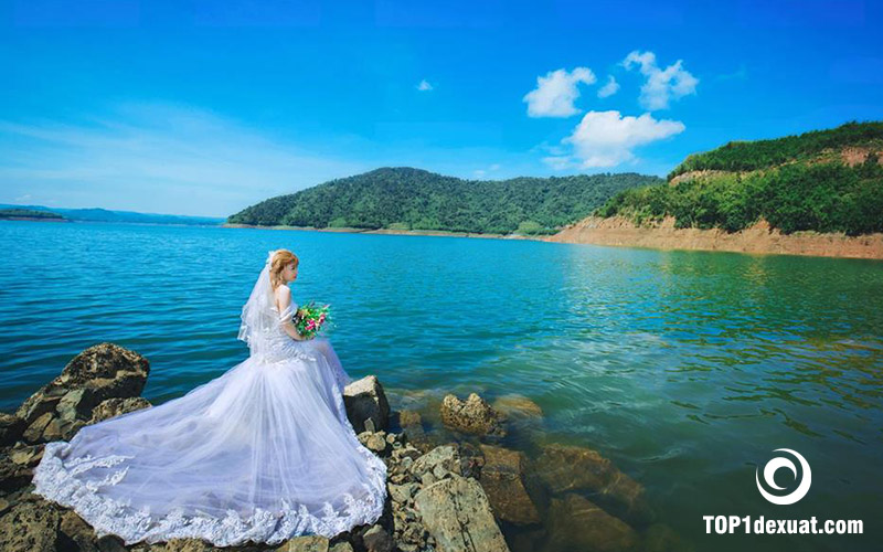 KLee Studio Wedding - Studio chụp ảnh cưới ngoại cảnh Đắk Nông