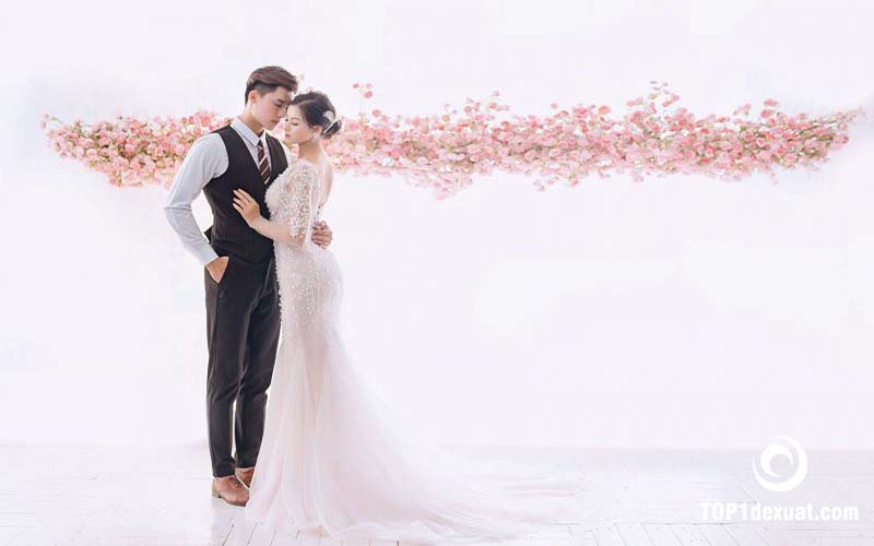 chụp ảnh cưới ngoại cảnh Phú Yên đẹp nhất
