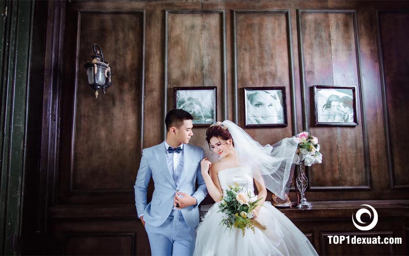 Quỳnh Mai Wedding Studio