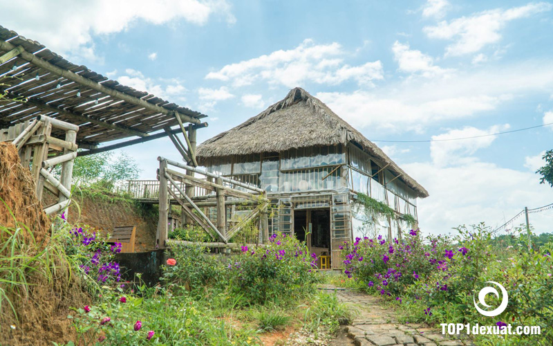an khue farmhouse