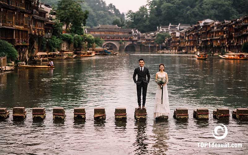 Các địa điểm chụp ảnh cưới ngoại cảnh Quảng Nam đẹp nhất