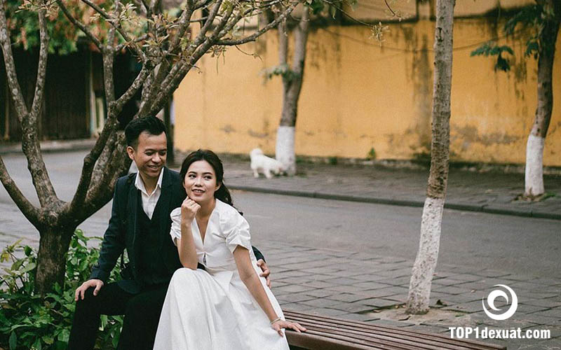 Các địa điểm chụp ảnh cưới ngoại cảnh Quảng Trị đẹp nhất