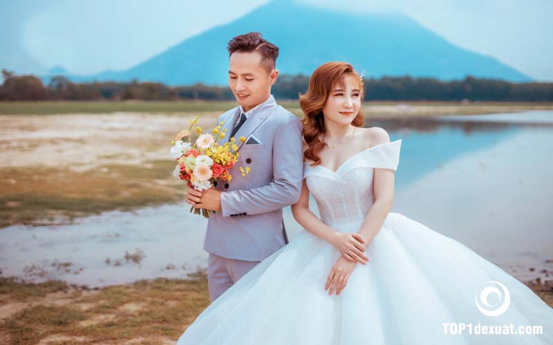 Các địa điểm chụp ảnh cưới ngoại cảnh Tây Ninh đẹp nhất