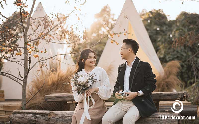 Cường Trang Wedding