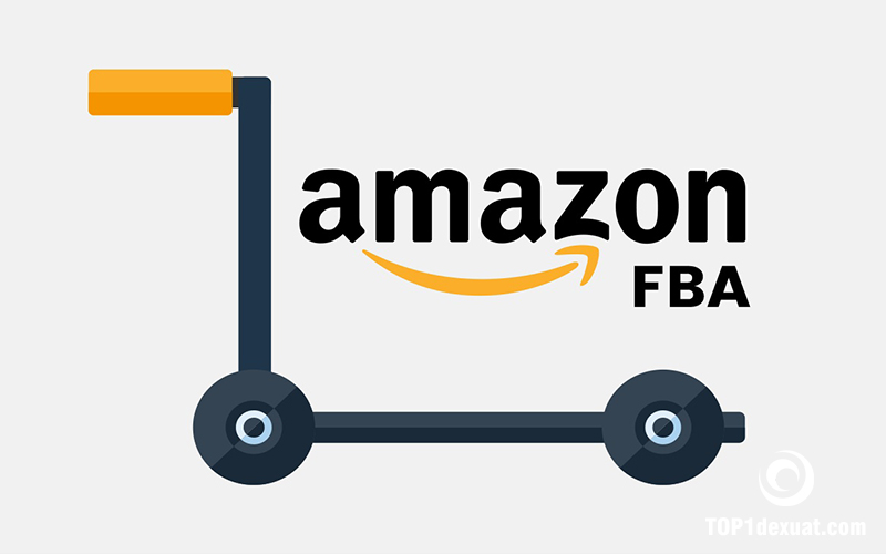 FBA Amazon là gì?