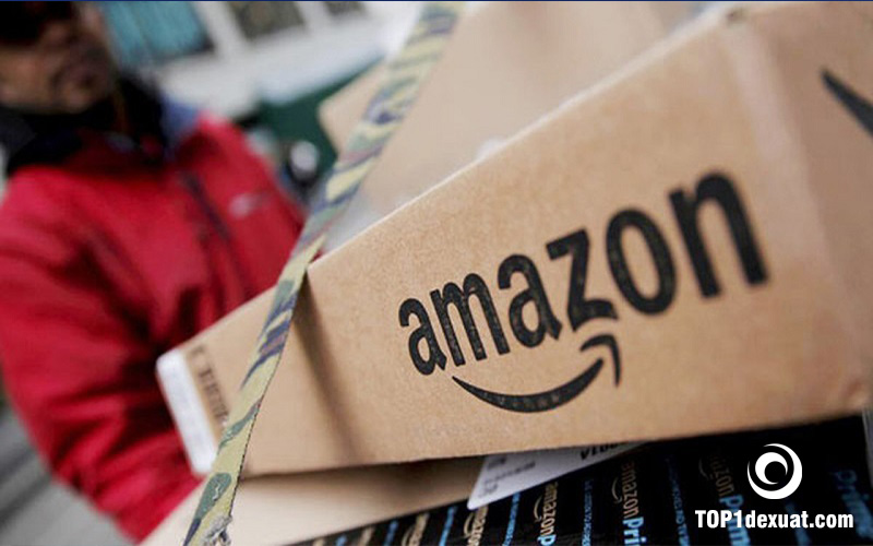 Amazon Global Selling Việt Nam là gì?