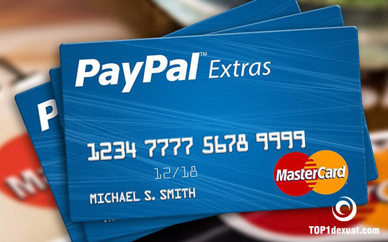 cach mua hang tren amazon bang Paypal Mastercard