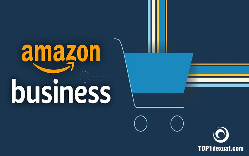 Amazon Business là gì?
