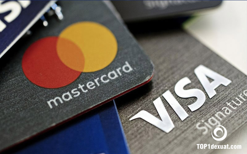 cách Mua hàng trên Amazon.com bằng thẻ Visa/Mastercard