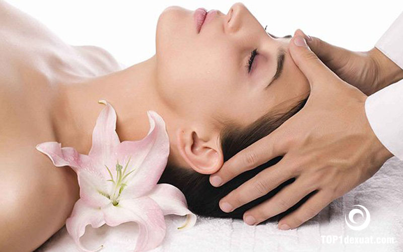 luu y khi massage thu gian trung hoa