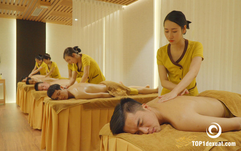 phuong phap massage thu gian trung quoc