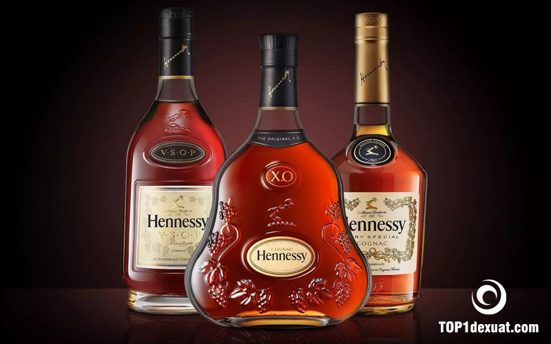 Ruou Hennessy