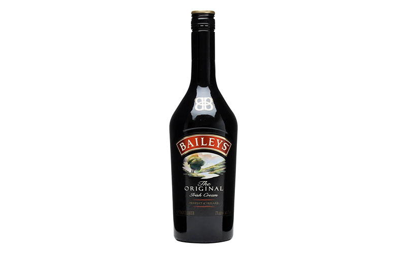Điểm đặc biệt của Rượu Liqueur Baileys Original Irish Cream