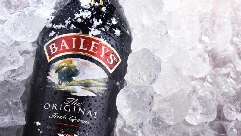 Mua Rượu Liqueur Baileys Original Irish Cream 1L ở đâu?