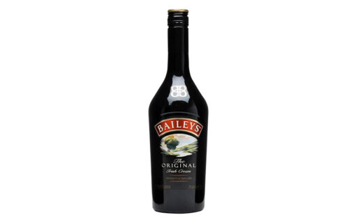 Rượu Liqueur Baileys Original Irish Cream 1L