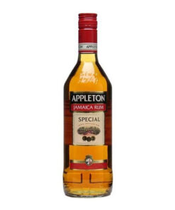 Rượu Rum Appleton Special Jamaica