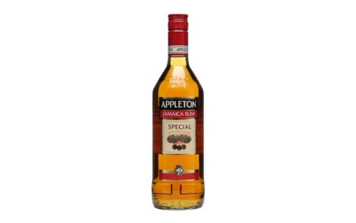 Rượu Rum Appleton Special Jamaica