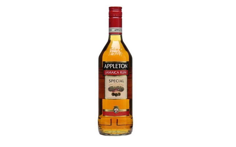 mua Rượu Rum Appleton Special Jamaica 1L ở đâu