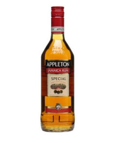 Rượu Rum Appleton Special Jamaica 1L