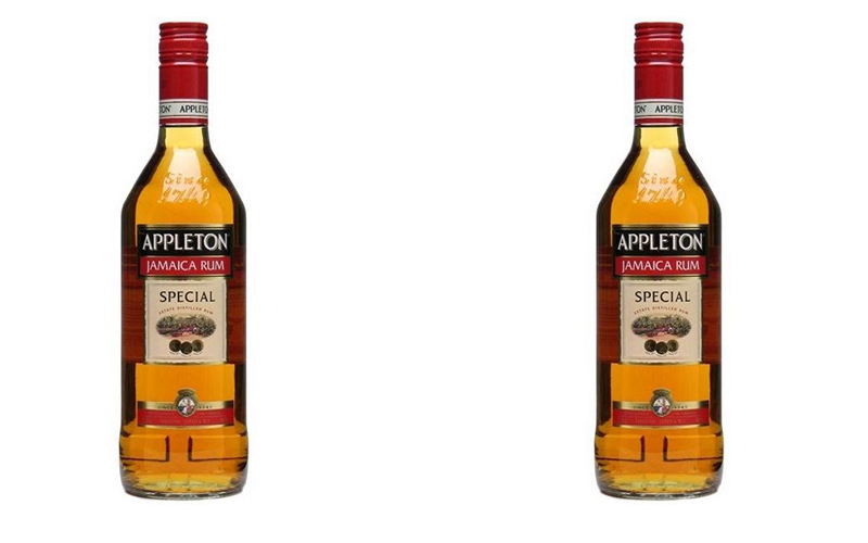 Rượu Rum Appleton Special Jamaica 1L giá bao nhiêu