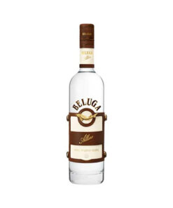 Rượu Vodka Beluga Allure