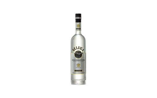 Rượu Vodka Beluga Noble Russian