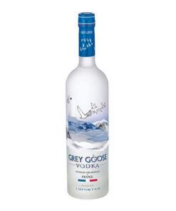 Rượu Vodka Grey Goose Original 1500ml