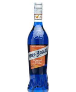 Rượu Marie Brizard Blue Curacao