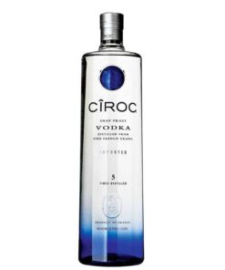 Rượu Vodka Ciroc