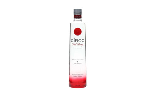 Rượu Vodka Ciroc Red Berry